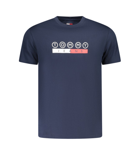 TOMMY HILFIGER MARŠKINĖLIAI DM0DM23715