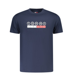TOMMY HILFIGER MARŠKINĖLIAI DM0DM23715