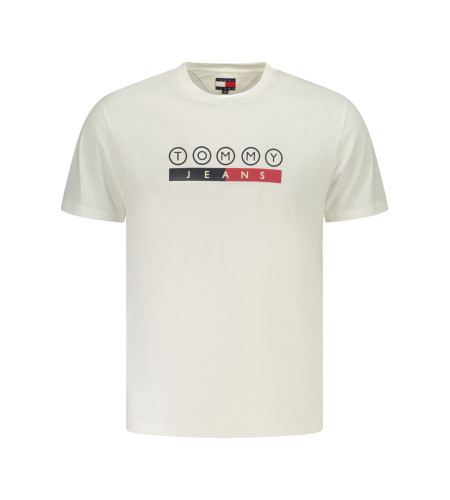 TOMMY HILFIGER MARŠKINĖLIAI DM0DM23715