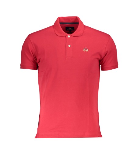 LA MARTINA POLO MARŠKINĖLIAI CCMP02-PK001