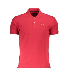 LA MARTINA POLO MARŠKINĖLIAI CCMP02-PK001