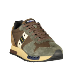 BLAUER KEDAI F6QUEENS01WAX