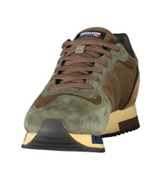 BLAUER KEDAI F6QUEENS01WAX