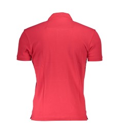 LA MARTINA POLO MARŠKINĖLIAI CCMP02-PK001