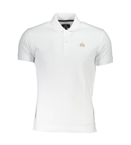 LA MARTINA POLO MARŠKINĖLIAI CCMP02-PK001