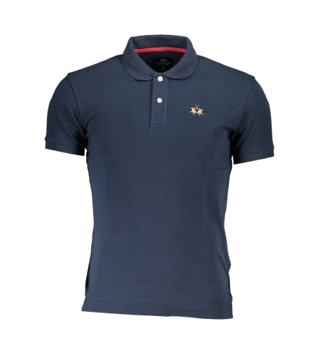 LA MARTINA POLO MARŠKINĖLIAI CCMP02-PK001