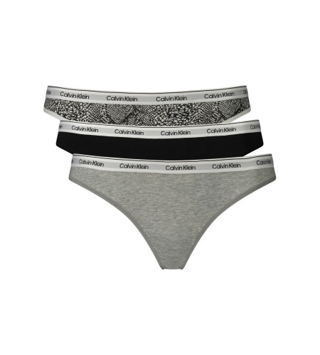 CALVIN KLEIN APATINIS TRIKOTAŽAS LV00QD5209