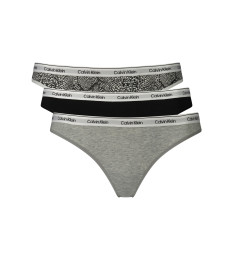 CALVIN KLEIN APATINIS TRIKOTAŽAS LV00QD5209