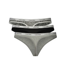 CALVIN KLEIN APATINIS TRIKOTAŽAS LV00QD5209