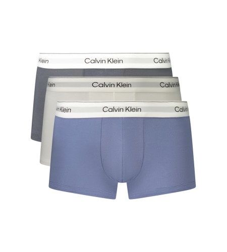 CALVIN KLEIN APATINIS TRIKOTAŽAS LV00NB4389