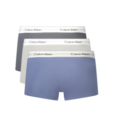 CALVIN KLEIN APATINIS TRIKOTAŽAS LV00NB4389