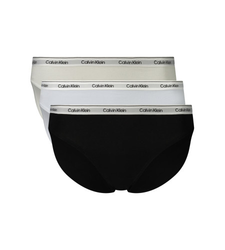 CALVIN KLEIN APATINIS TRIKOTAŽAS LV00QD5207