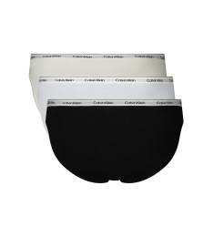 CALVIN KLEIN APATINIS TRIKOTAŽAS LV00QD5207