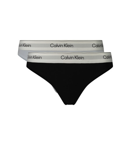CALVIN KLEIN APATINIS TRIKOTAŽAS LV00QF8834