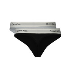 CALVIN KLEIN APATINIS TRIKOTAŽAS LV00QF8834