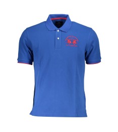 LA MARTINA POLO MARŠKINĖLIAI CCMP01-PK001