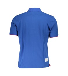 LA MARTINA POLO MARŠKINĖLIAI CCMP01-PK001