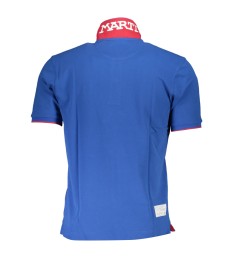 LA MARTINA POLO MARŠKINĖLIAI CCMP01-PK001