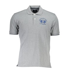 LA MARTINA POLO MARŠKINĖLIAI CCMP01-PK001