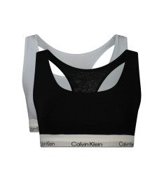 CALVIN KLEIN APATINIS TRIKOTAŽAS LV00QF8494