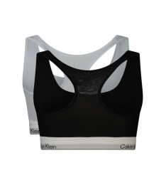 CALVIN KLEIN APATINIS TRIKOTAŽAS LV00QF8494
