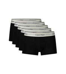 CALVIN KLEIN APATINIS TRIKOTAŽAS LV00NB4390
