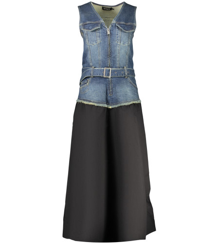 DESIGUAL SUKNELĖ 26WWVD03