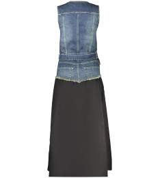 DESIGUAL SUKNELĖ 26WWVD03