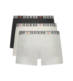 GUESS APATINIS TRIKOTAŽAS U97G01KCD31
