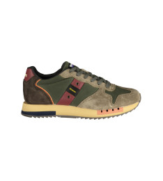 BLAUER KEDAI F6QUEENS01WAX