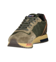 BLAUER KEDAI F6QUEENS01WAX