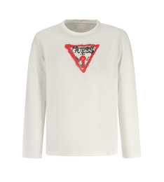 GUESS MARŠKINĖLIAI L6BI06K5727