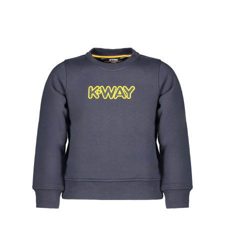 K-WAY DŽEMPERIS K3128NWPBAPTISFLOCK