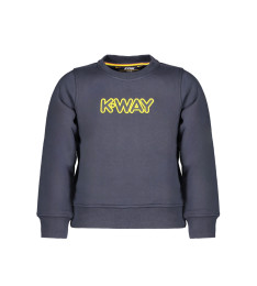 K-WAY DŽEMPERIS K3128NWPBAPTISFLOCK