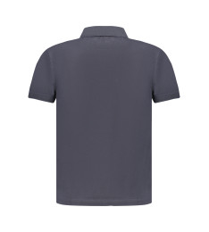 K-WAY POLO MARŠKINĖLIAI K5127BWAMEDEE