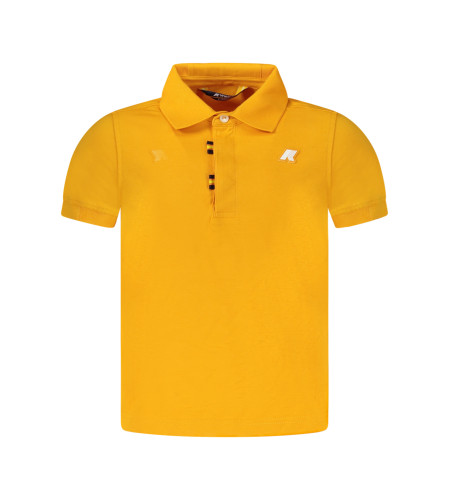 K-WAY POLO MARŠKINĖLIAI K3131HWPALDERIC