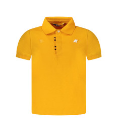 K-WAY POLO MARŠKINĖLIAI K3131HWPALDERIC