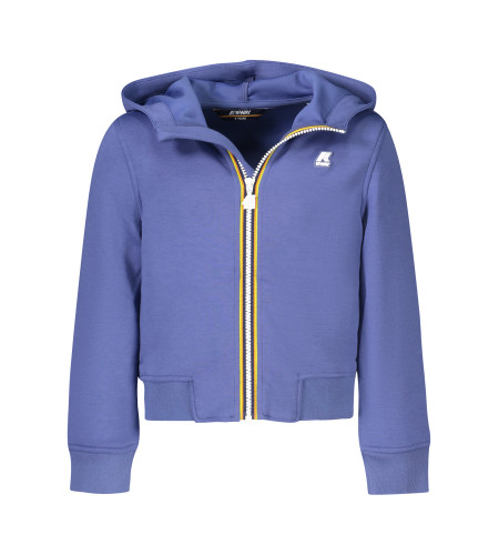 K-WAY DŽEMPERIS K4117YWPRAINER
