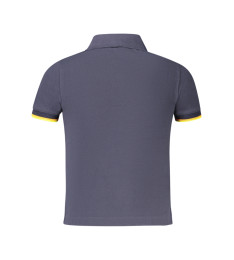 K-WAY POLO MARŠKINĖLIAI K2128KWPVINCENT