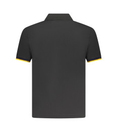 K-WAY POLO MARŠKINĖLIAI K1125BWVINCENTPIQUE