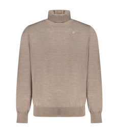 K-WAY MEGZTINIS K2142FWHENRYMERINO