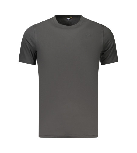 K-WAY MARŠKINĖLIAI K81489WODOMJERSEYMICRO