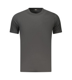 K-WAY MARŠKINĖLIAI K81489WODOMJERSEYMICRO