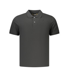 K-WAY POLO MARŠKINĖLIAI K5127BWAMEDEEPIQUE