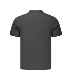 K-WAY POLO MARŠKINĖLIAI K5127BWAMEDEEPIQUE