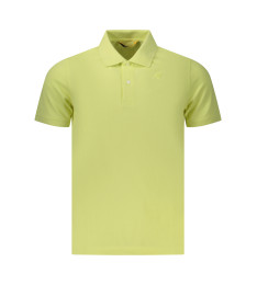 K-WAY POLO MARŠKINĖLIAI K5127BWAMEDEEPIQUE