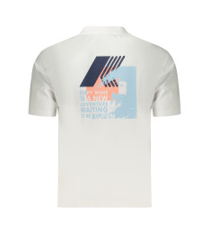 K-WAY MARŠKINĖLIAI K71356WSOLOJERSEYWAVE