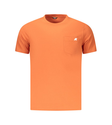 K-WAY MARŠKINĖLIAI K31368WSIGURJERSEY