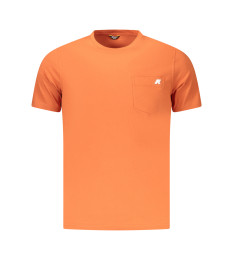 K-WAY MARŠKINĖLIAI K31368WSIGURJERSEY