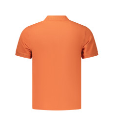 K-WAY POLO MARŠKINĖLIAI K5127BWAMEDEEPIQUE